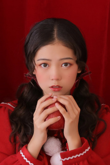 魔卡少女