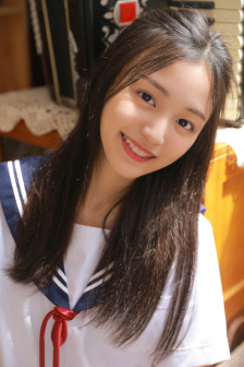 女邻居